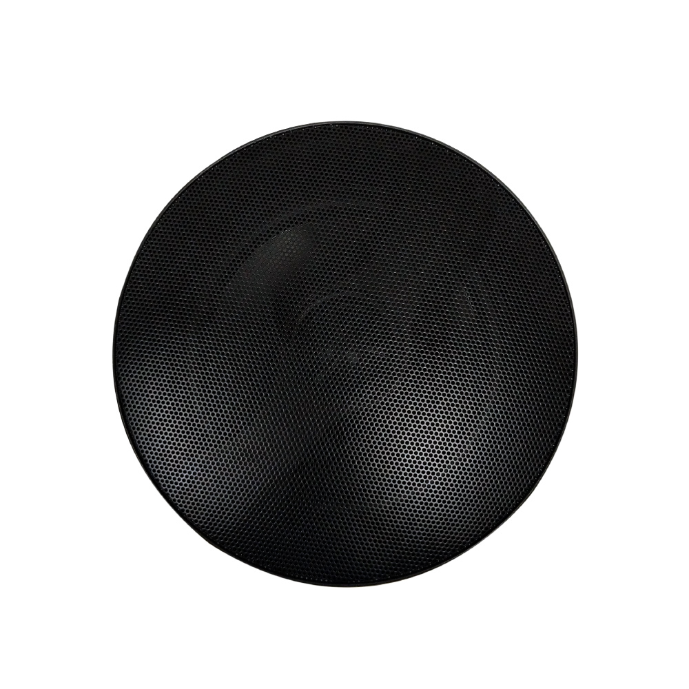 HF-P5EBK: 5.25" Pendant Speaker, 70V, 60W Max (pair) - Black